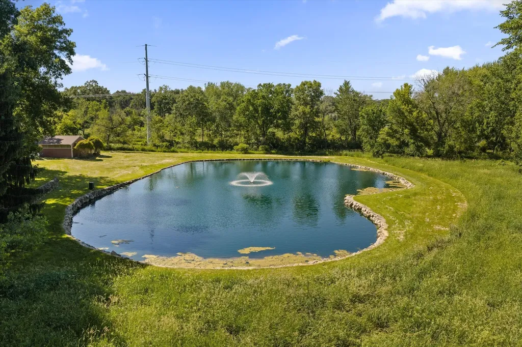 2921 Beebe Road Howard Township MI 49120