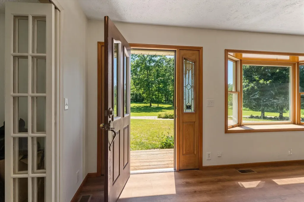 2921 Beebe Road Howard Township MI 49120