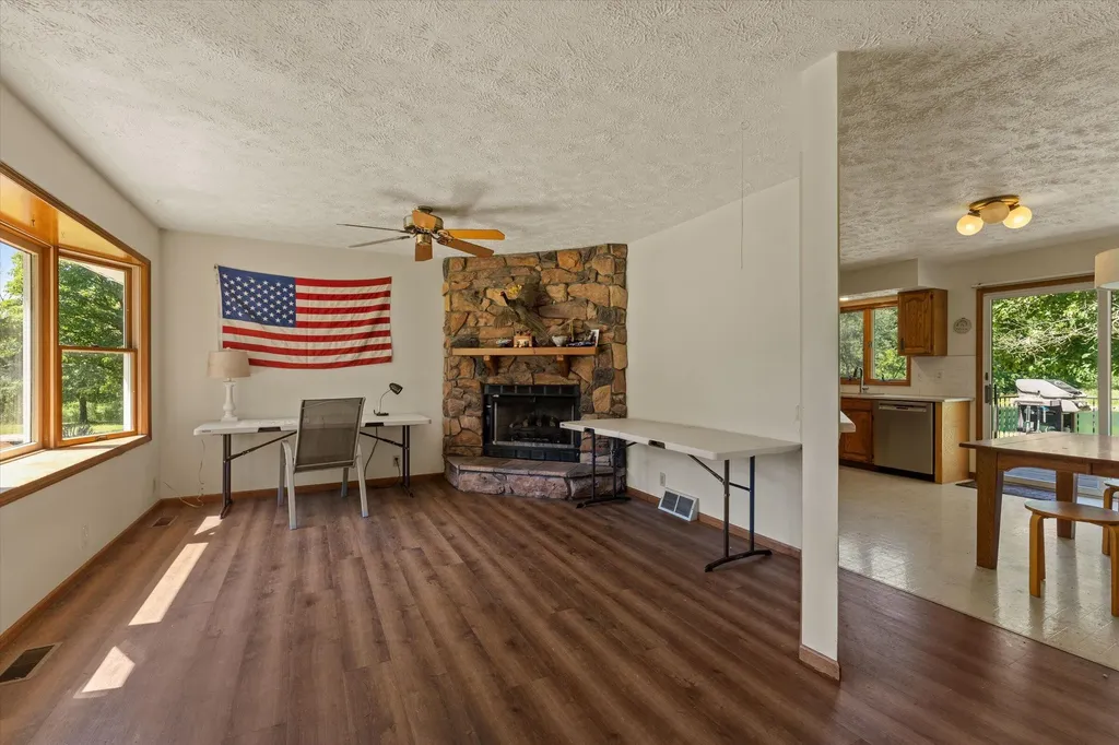 2921 Beebe Road Howard Township MI 49120