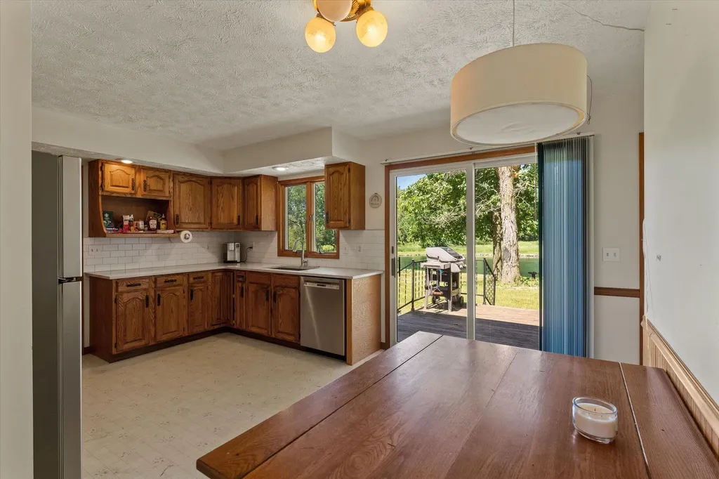 2921 Beebe Road Howard Township MI 49120