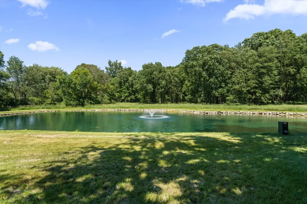 2921 Beebe Road Howard Township MI 49120