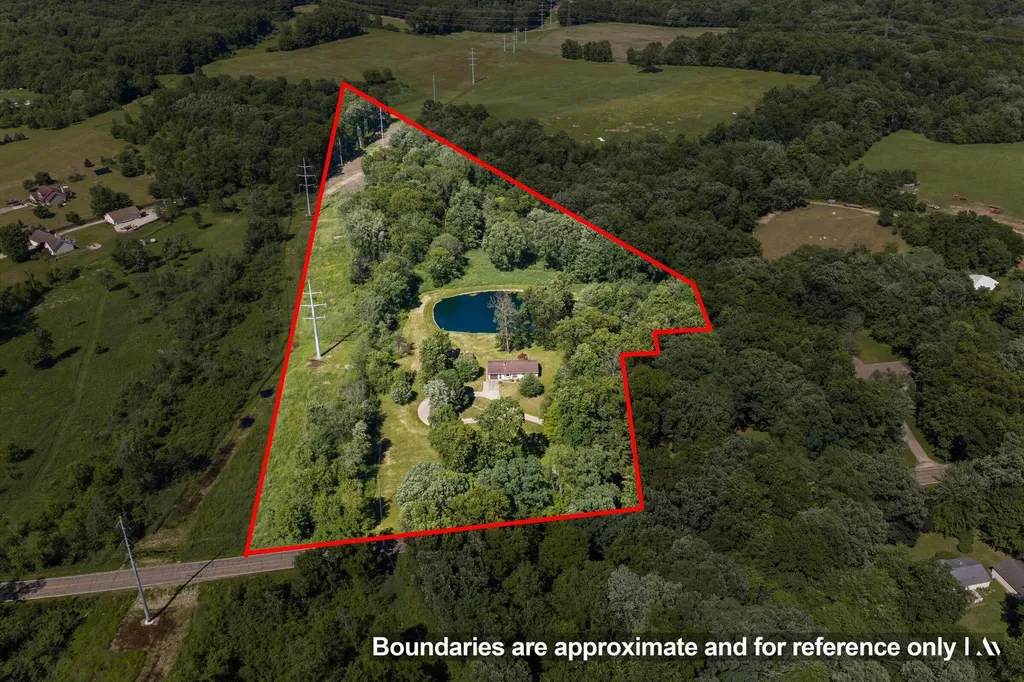 2921 Beebe Road Howard Township MI 49120