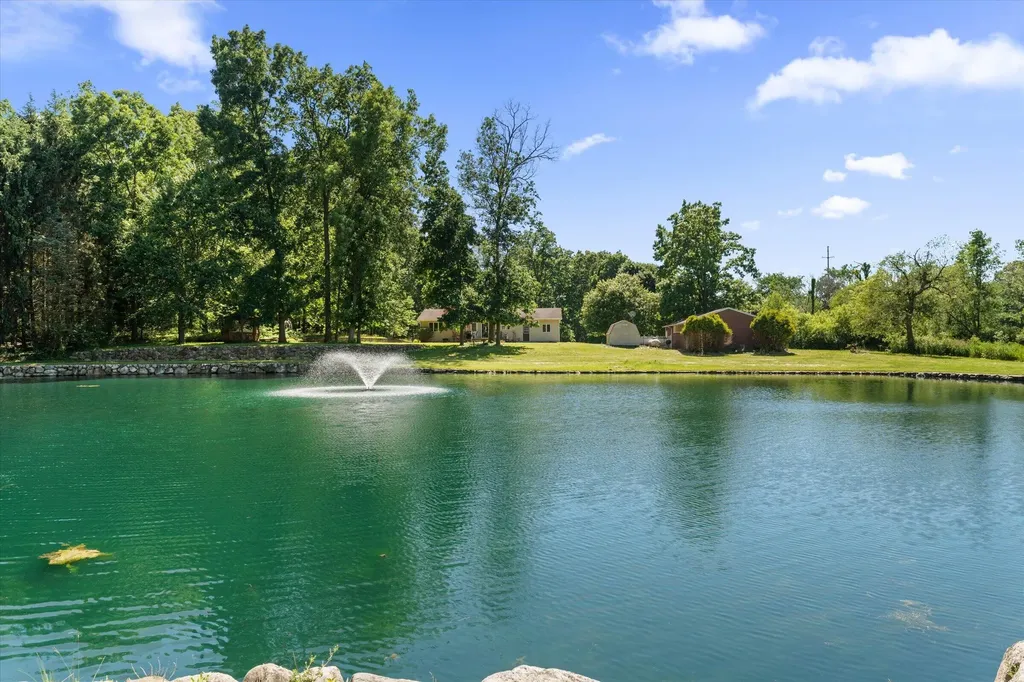 2921 Beebe Road Howard Township MI 49120