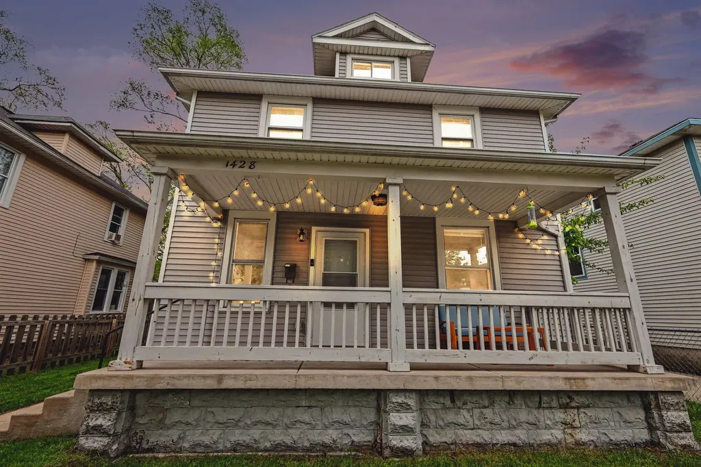 1428 Lafayette Avenue SE Grand Rapids City MI 49507