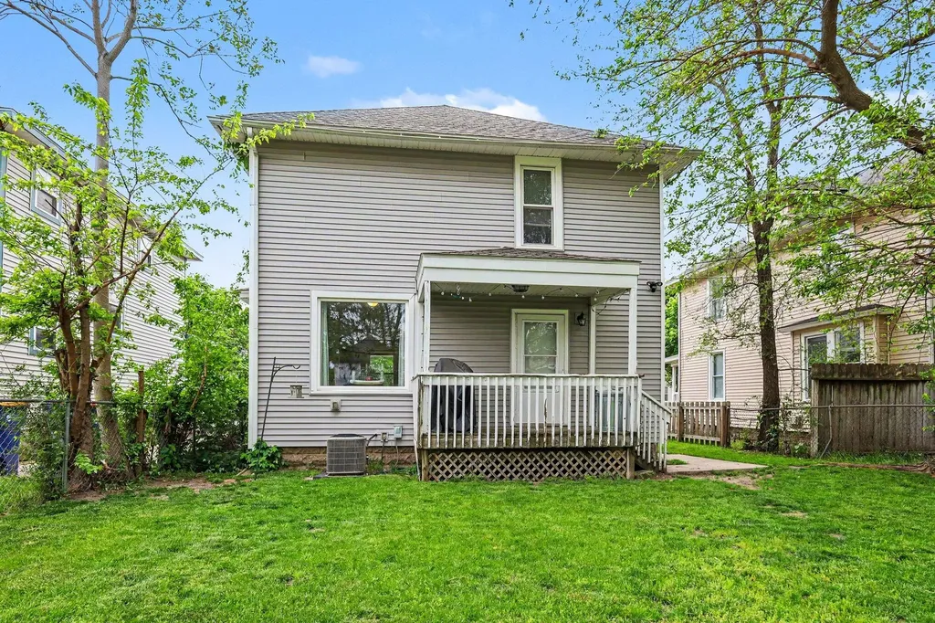 1428 Lafayette Avenue SE Grand Rapids City MI 49507