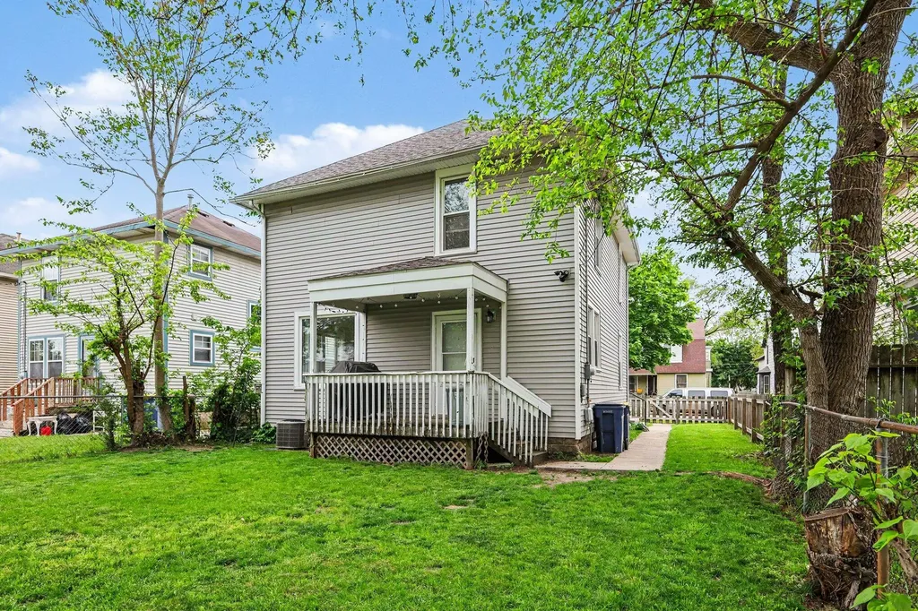 1428 Lafayette Avenue SE Grand Rapids City MI 49507