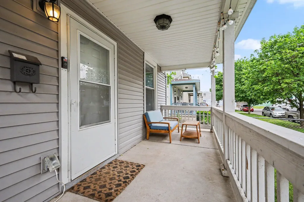 1428 Lafayette Avenue SE Grand Rapids City MI 49507