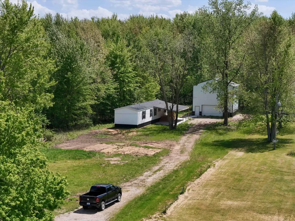16747 Williamsville Street Calvin Township MI 49095