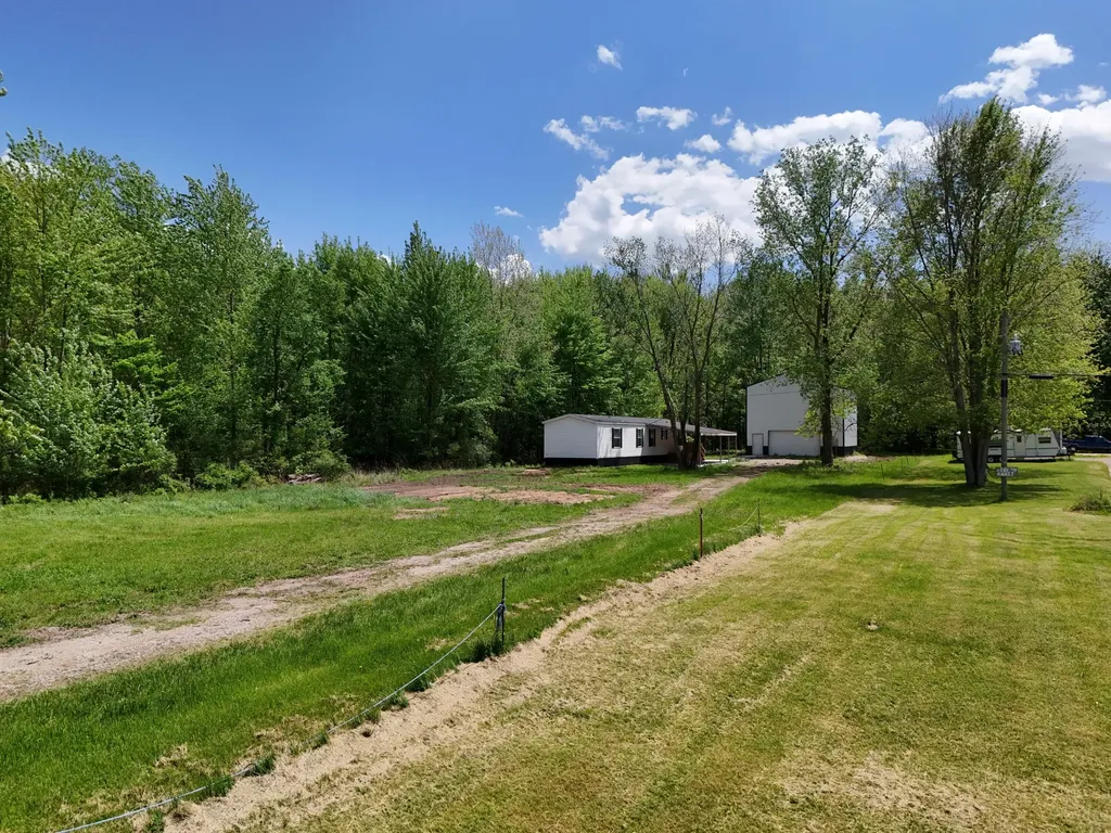16747 Williamsville Street Calvin Township MI 49095