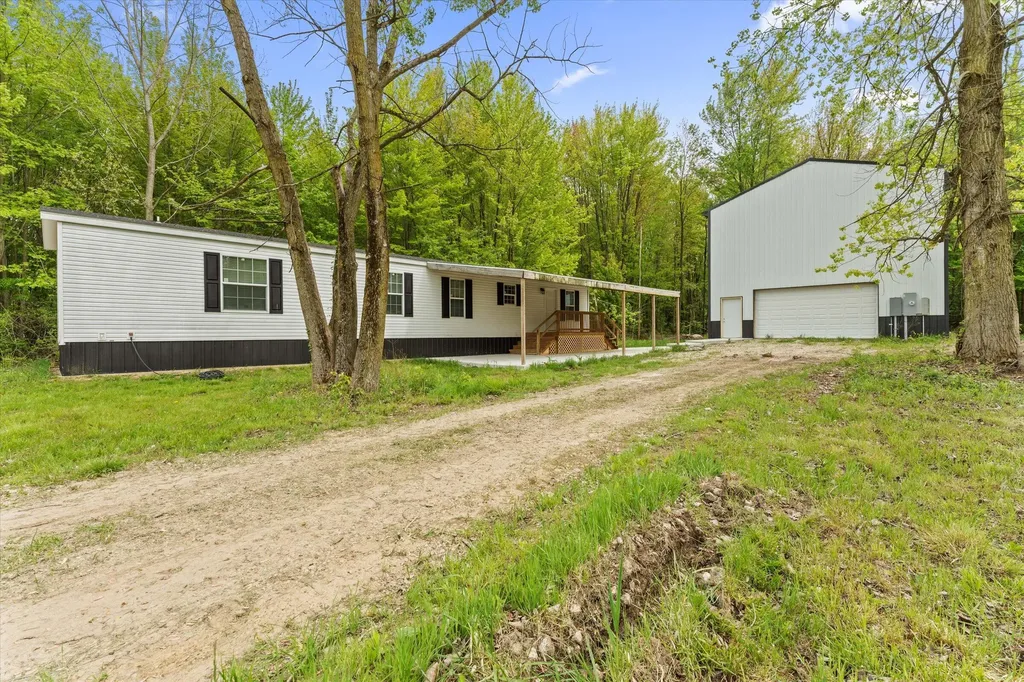 16747 Williamsville Street Calvin Township MI 49095