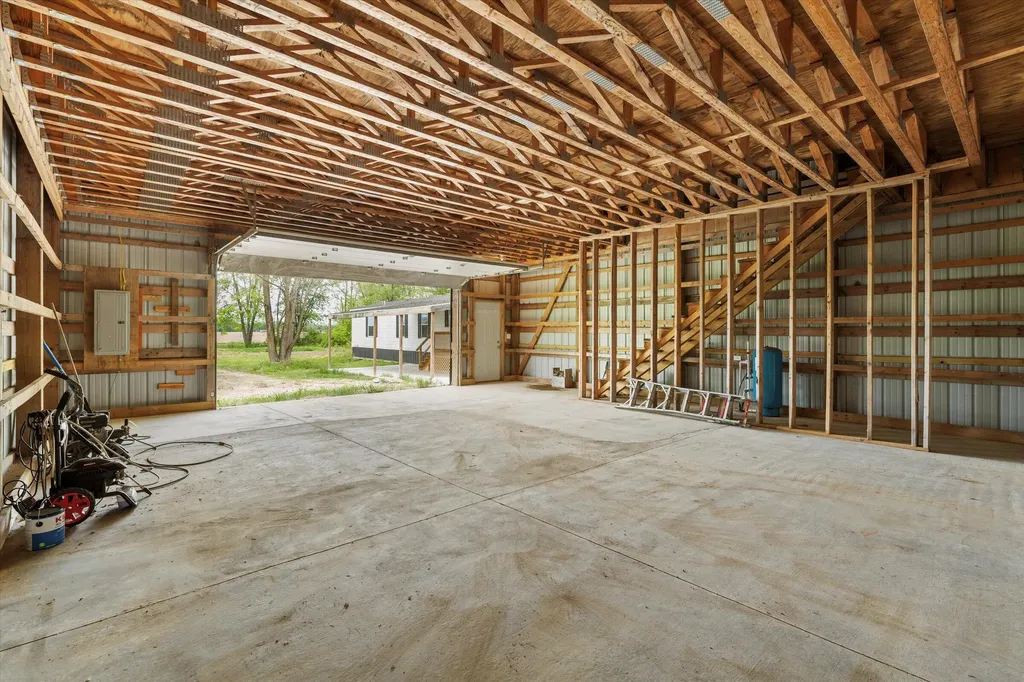 16747 Williamsville Street Calvin Township MI 49095