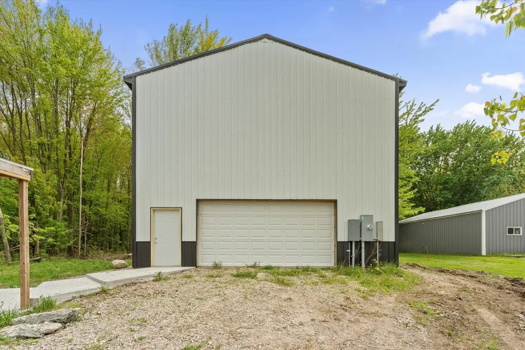 16747 Williamsville Street Calvin Township MI 49095