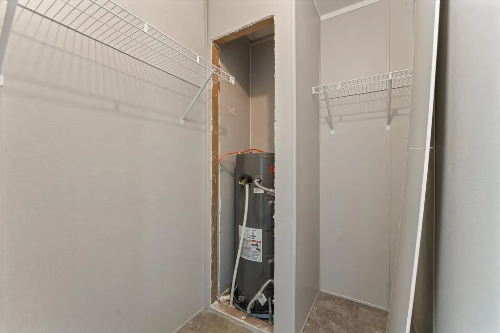 16747 Williamsville Street Calvin Township MI 49095