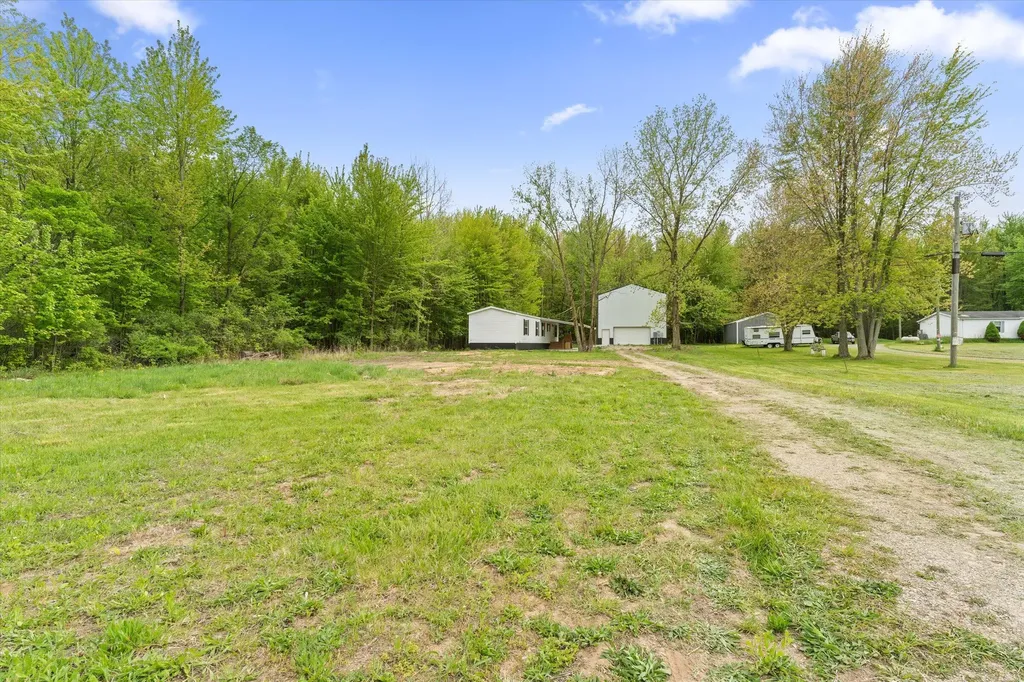 16747 Williamsville Street Calvin Township MI 49095