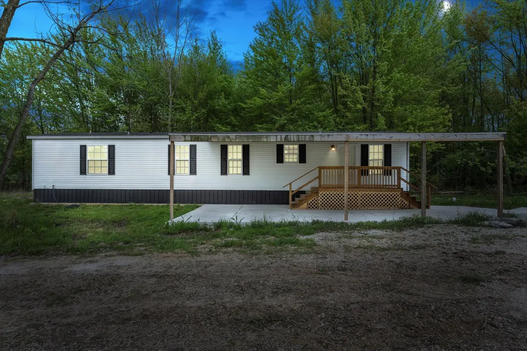 16747 Williamsville Street Calvin Township MI 49095