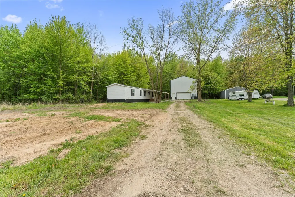 16747 Williamsville Street Calvin Township MI 49095