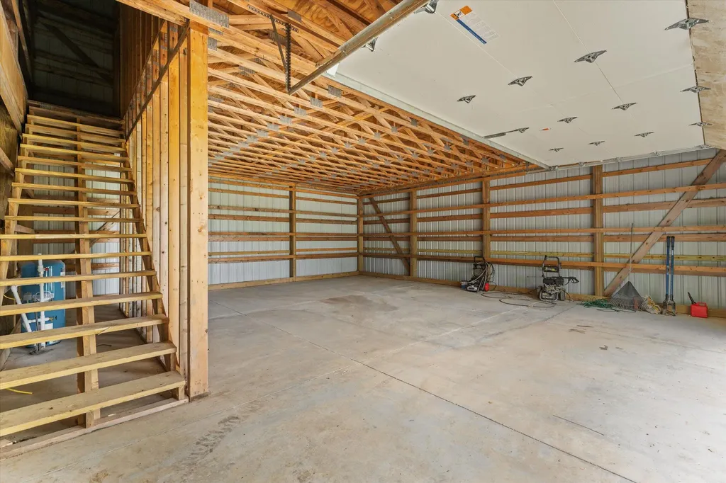 16747 Williamsville Street Calvin Township MI 49095