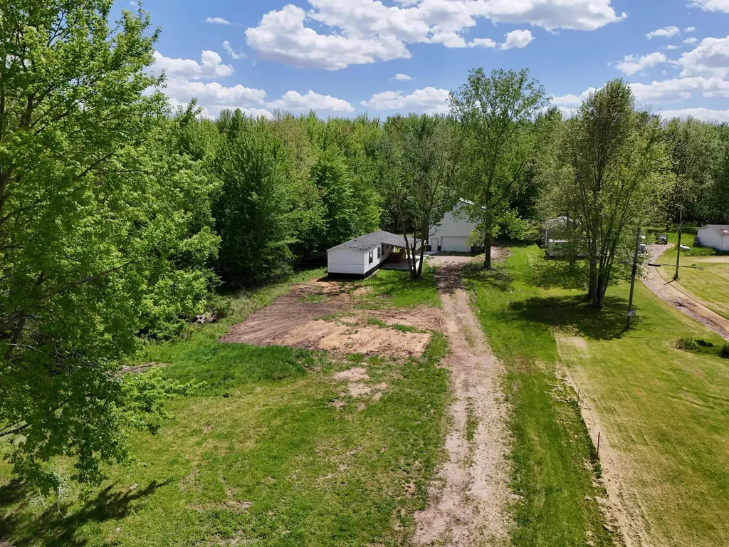 16747 Williamsville Street Calvin Township MI 49095