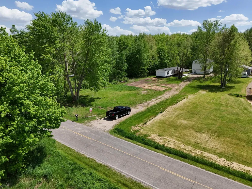 16747 Williamsville Street Calvin Township MI 49095