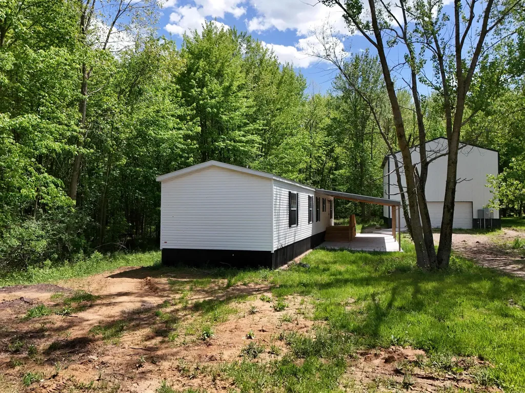 16747 Williamsville Street Calvin Township MI 49095