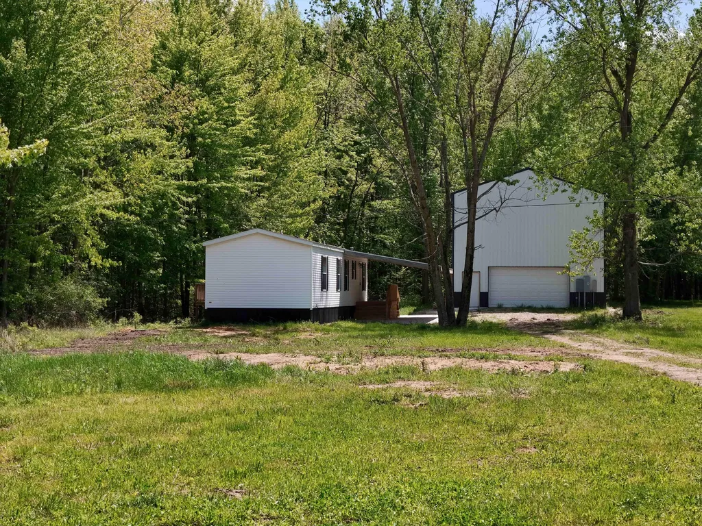 16747 Williamsville Street Calvin Township MI 49095