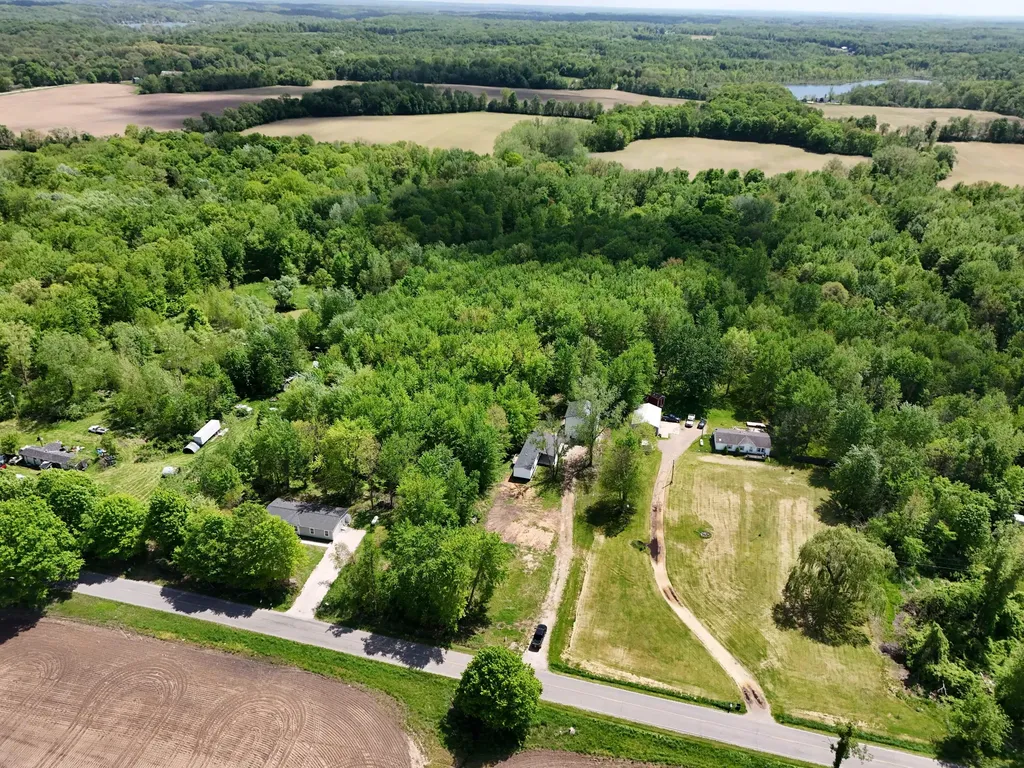 16747 Williamsville Street Calvin Township MI 49095