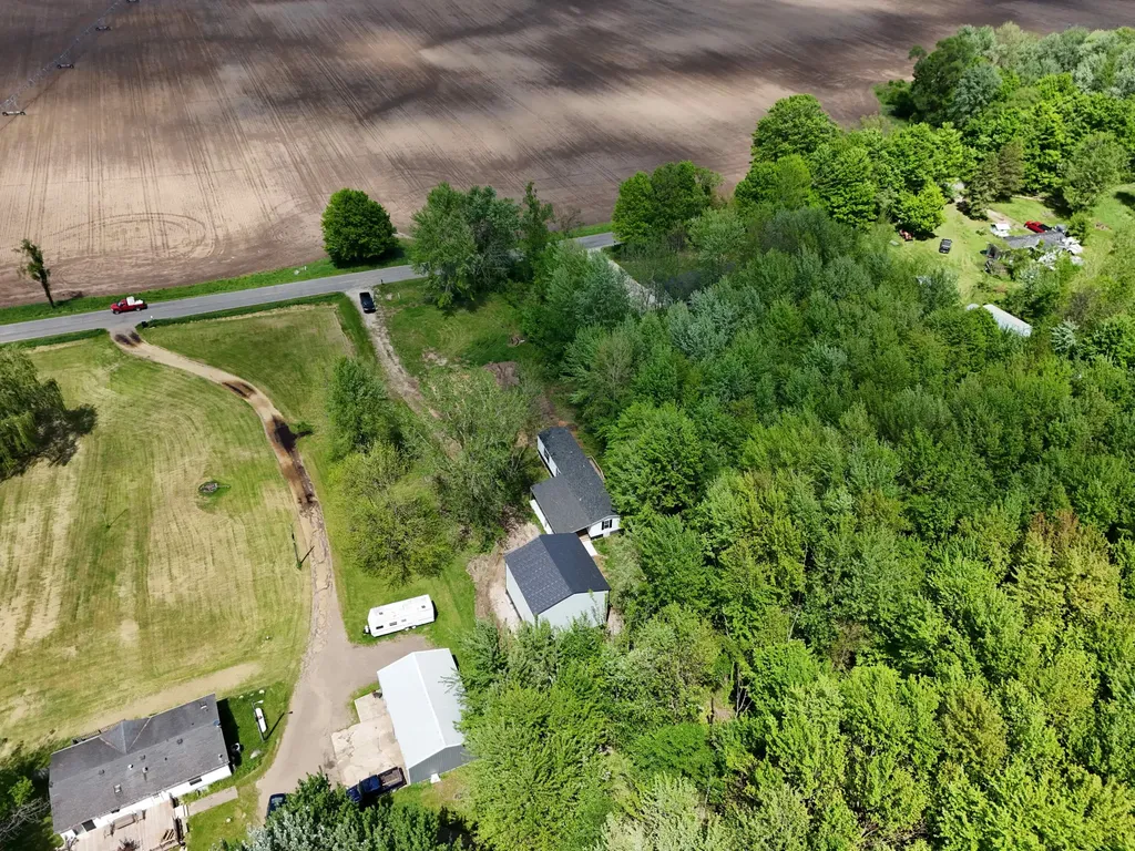 16747 Williamsville Street Calvin Township MI 49095