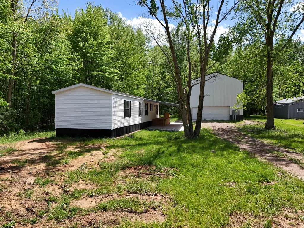 16747 Williamsville Street Calvin Township MI 49095