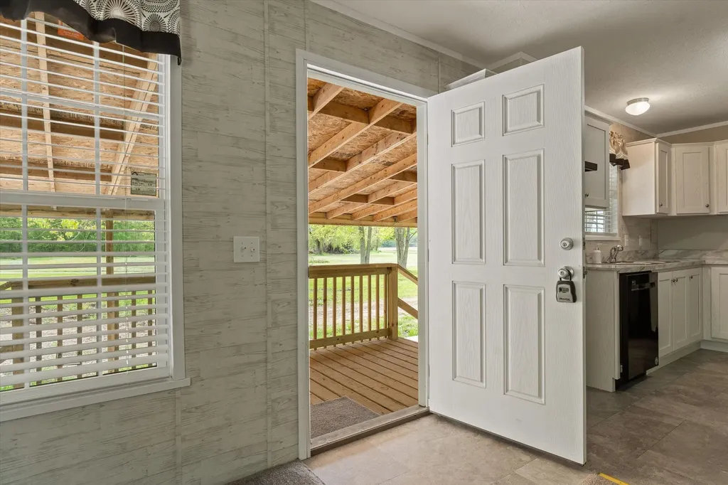 16747 Williamsville Street Calvin Township MI 49095