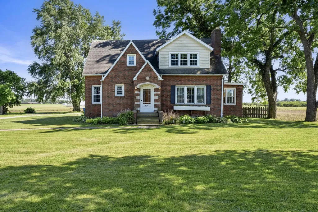 8040 Territorial Road Bainbridge Township MI 49098