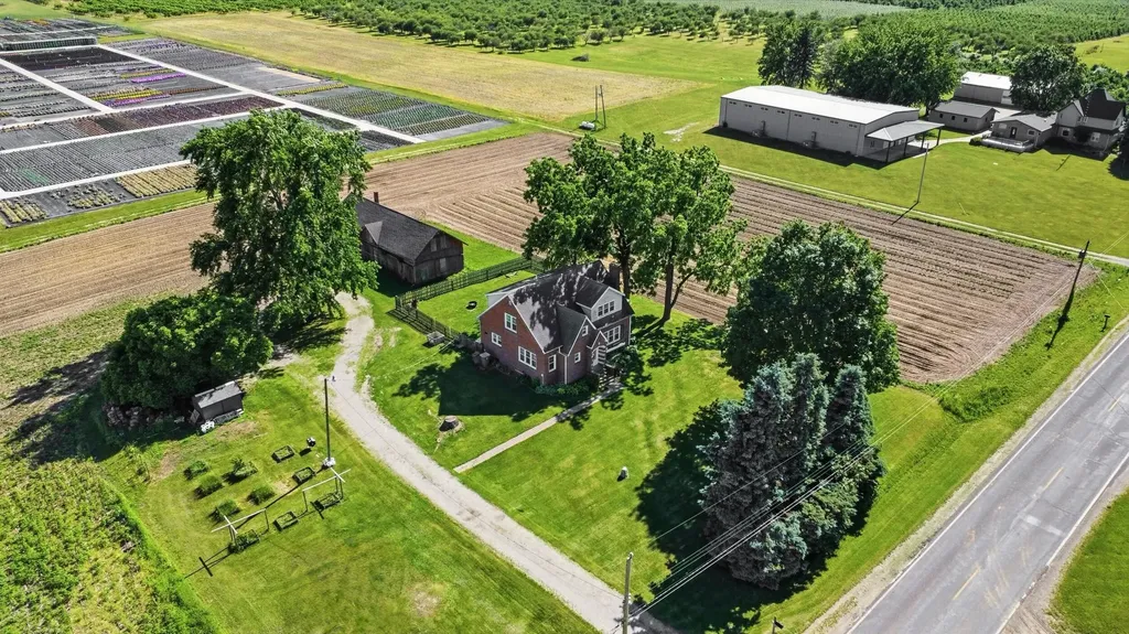 8040 Territorial Road Bainbridge Township MI 49098