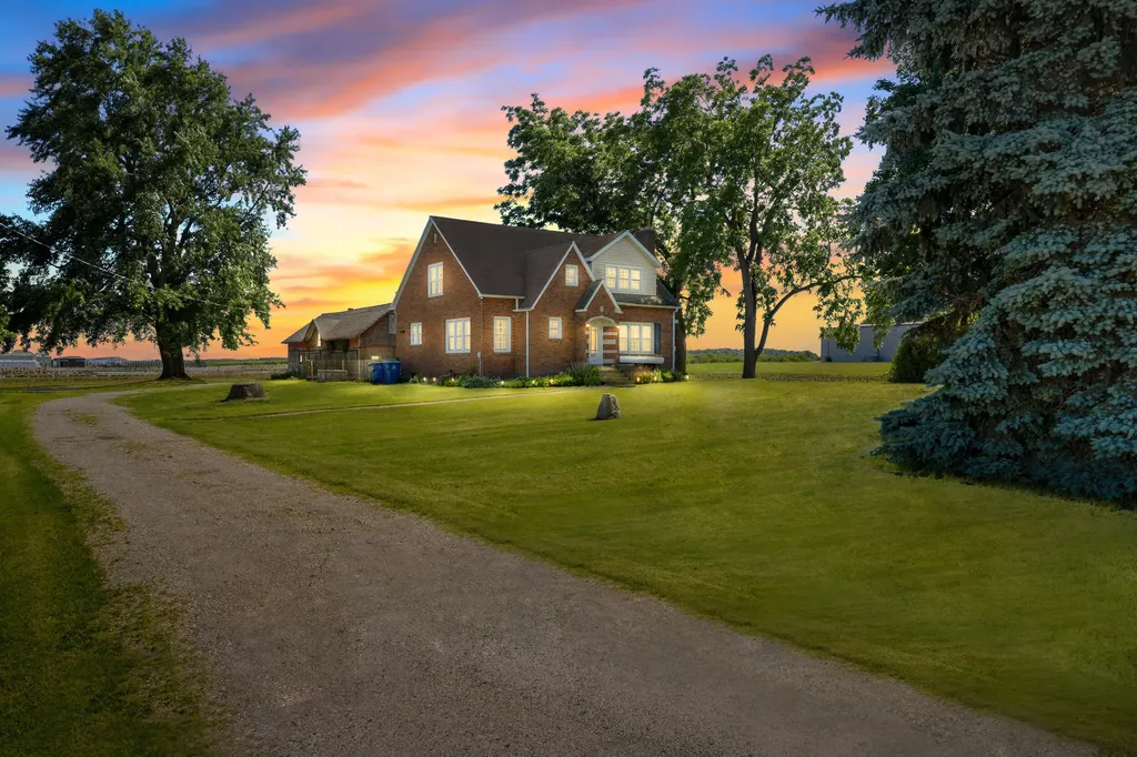 8040 Territorial Road Bainbridge Township MI 49098