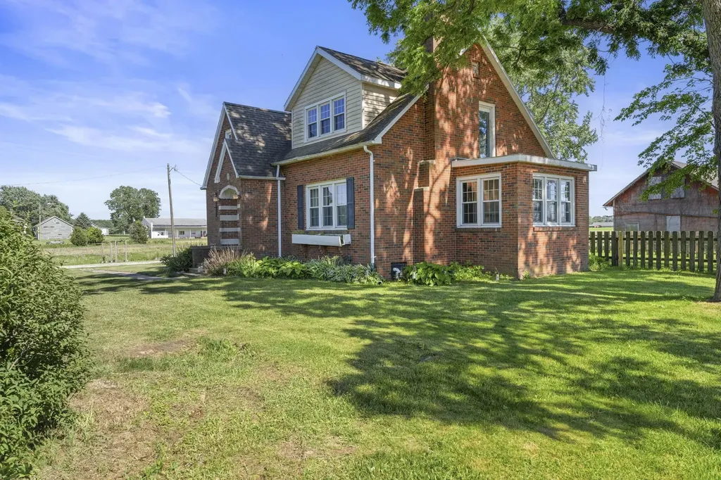8040 Territorial Road Bainbridge Township MI 49098