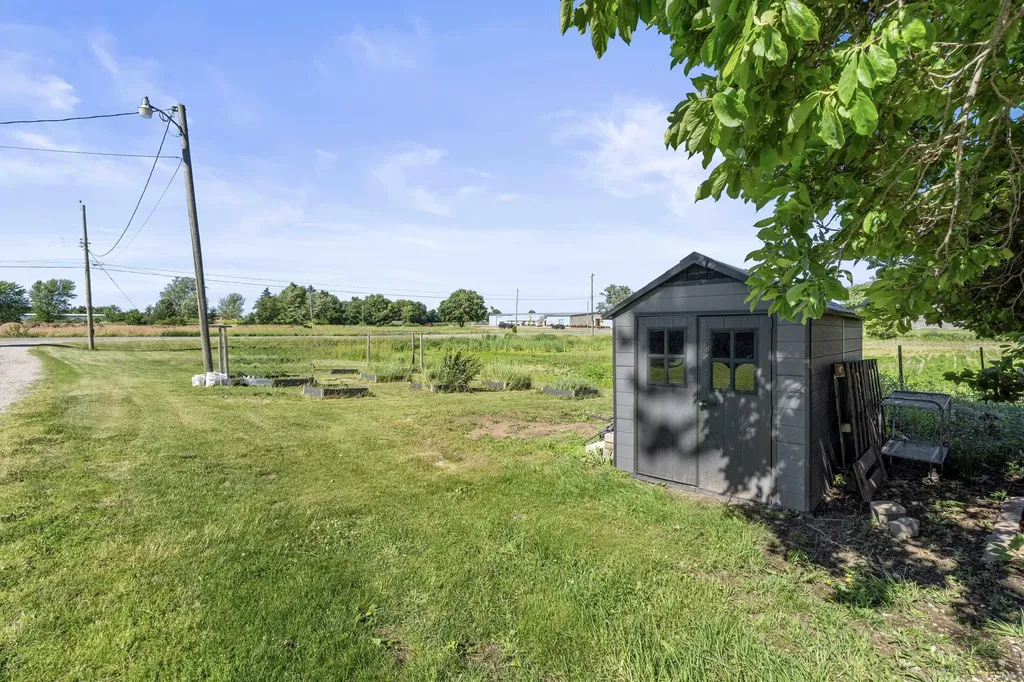 8040 Territorial Road Bainbridge Township MI 49098