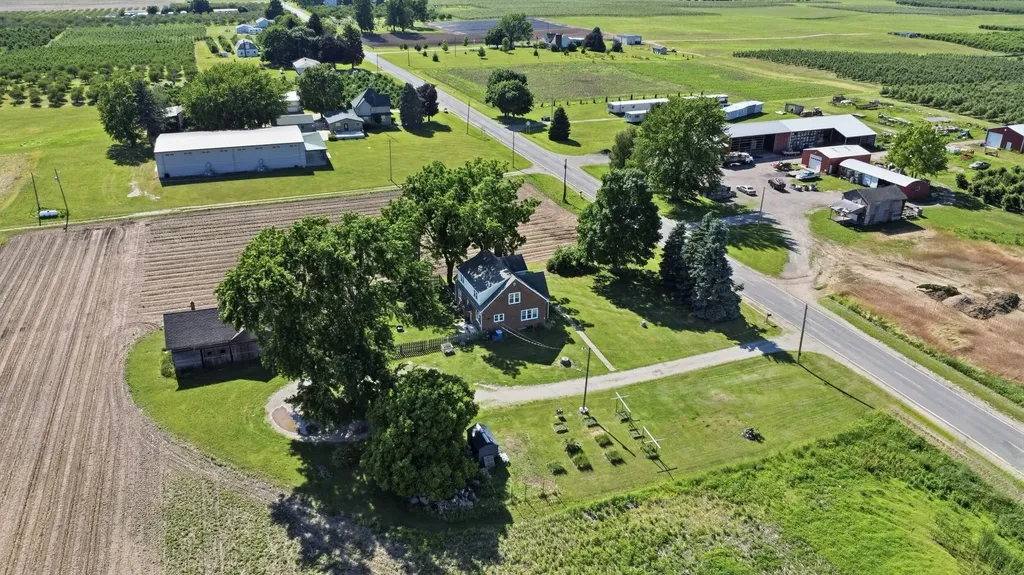 8040 Territorial Road Bainbridge Township MI 49098