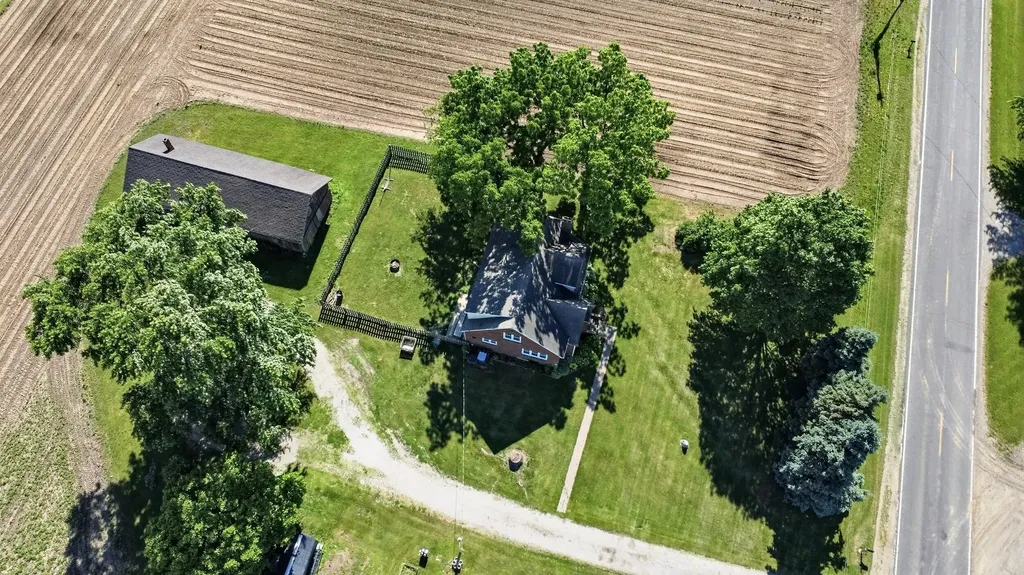 8040 Territorial Road Bainbridge Township MI 49098