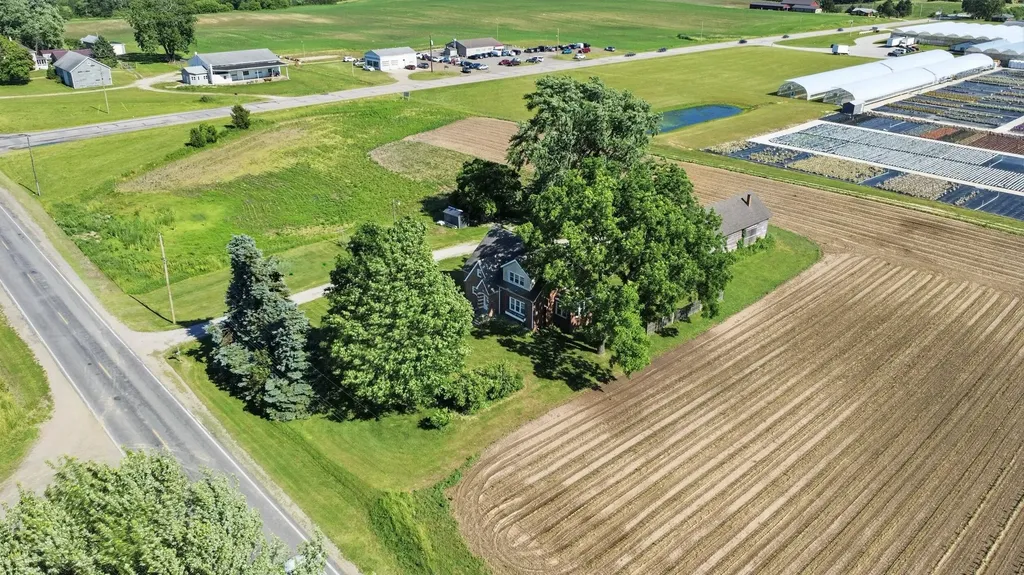 8040 Territorial Road Bainbridge Township MI 49098
