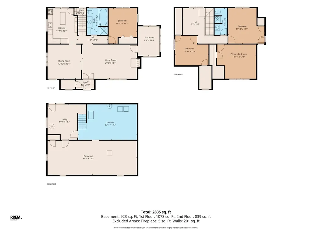 8040 Territorial Road Bainbridge Township MI 49098