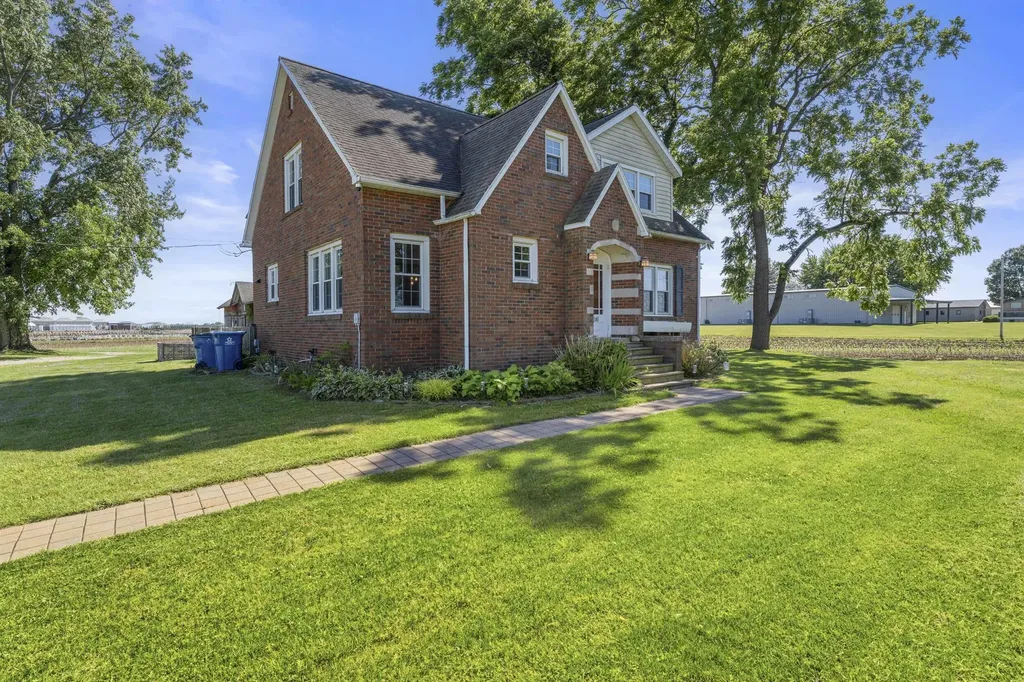 8040 Territorial Road Bainbridge Township MI 49098