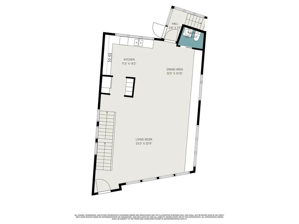 6723 Vandermeulen Laketown Township MI 49423