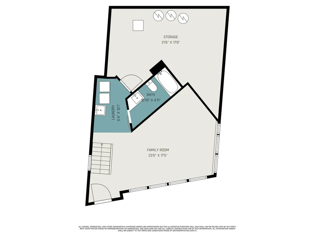 6723 Vandermeulen Laketown Township MI 49423