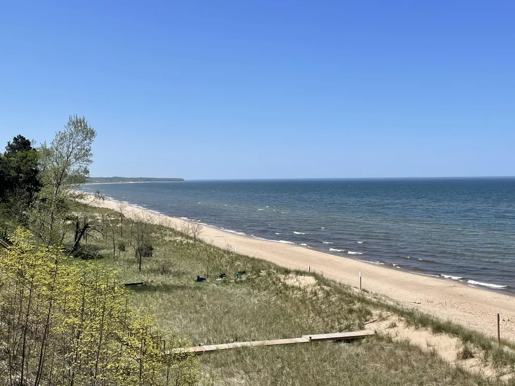 6723 Vandermeulen Laketown Township MI 49423
