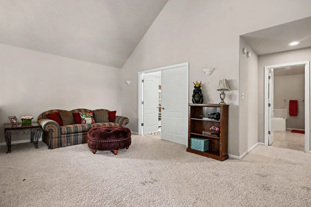 68995 Eagle Cove Court Ontwa Township MI 49112