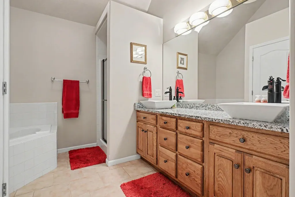 68995 Eagle Cove Court Ontwa Township MI 49112