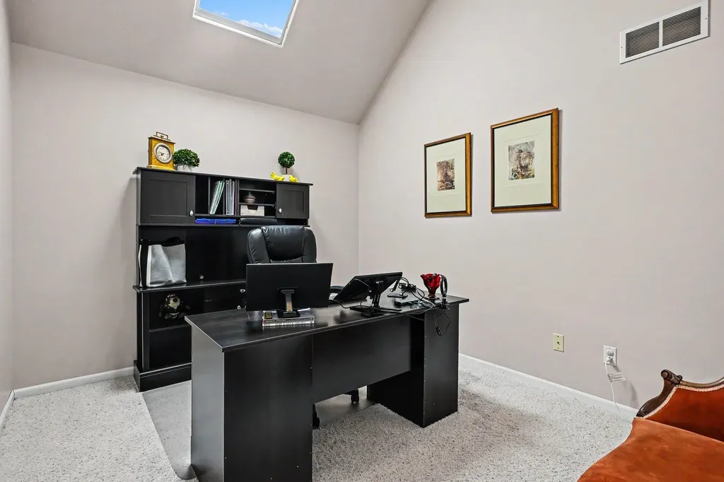 68995 Eagle Cove Court Ontwa Township MI 49112