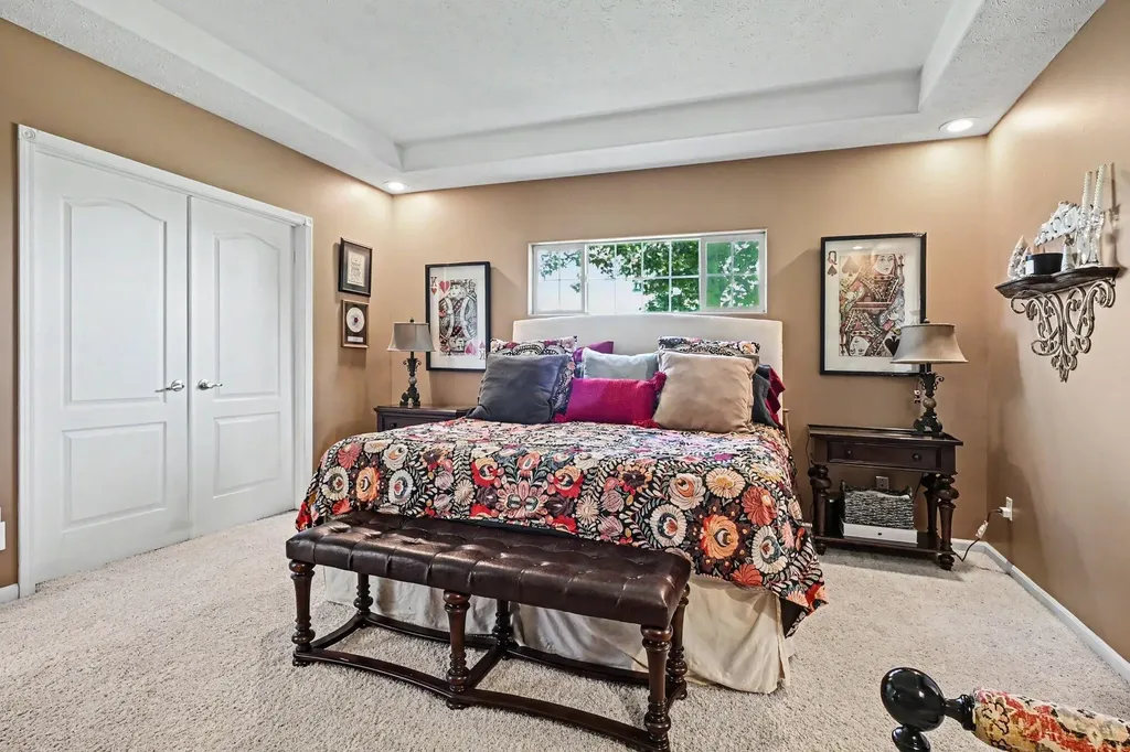 68995 Eagle Cove Court Ontwa Township MI 49112