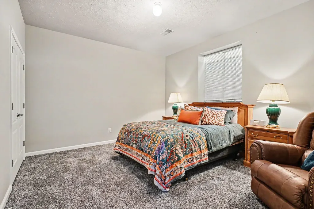 68995 Eagle Cove Court Ontwa Township MI 49112