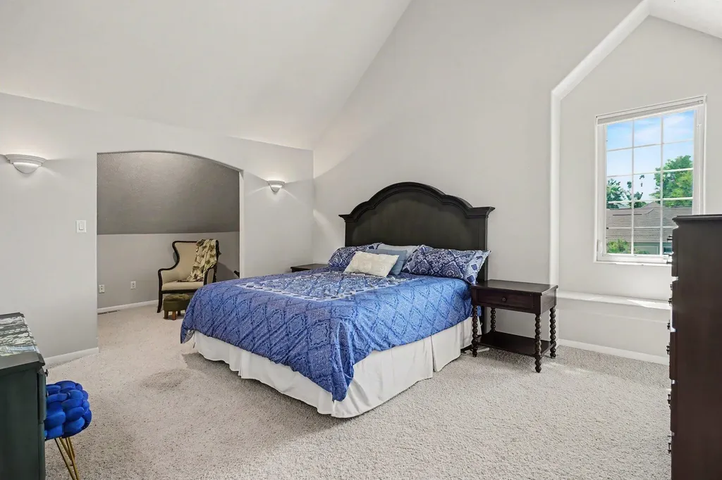 68995 Eagle Cove Court Ontwa Township MI 49112