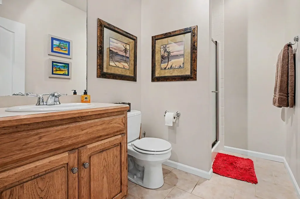 68995 Eagle Cove Court Ontwa Township MI 49112