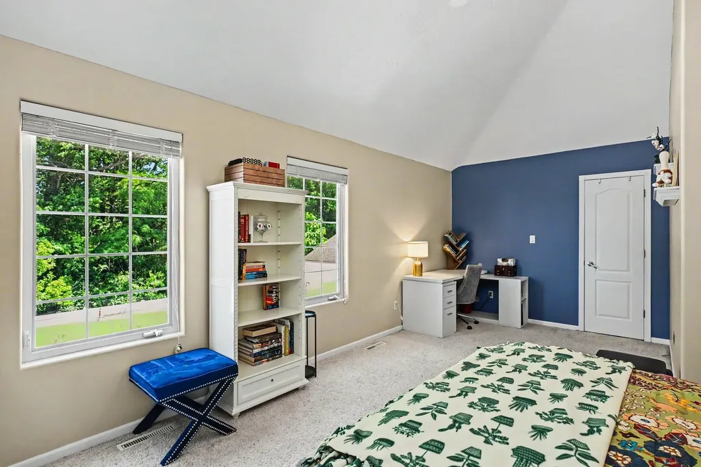 68995 Eagle Cove Court Ontwa Township MI 49112